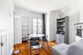 GuestReady - Séjour Confortable près de Montmartre